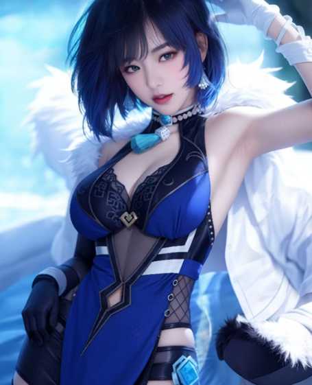 3.6的新圣遗物其实是给4.0的角色们用的?