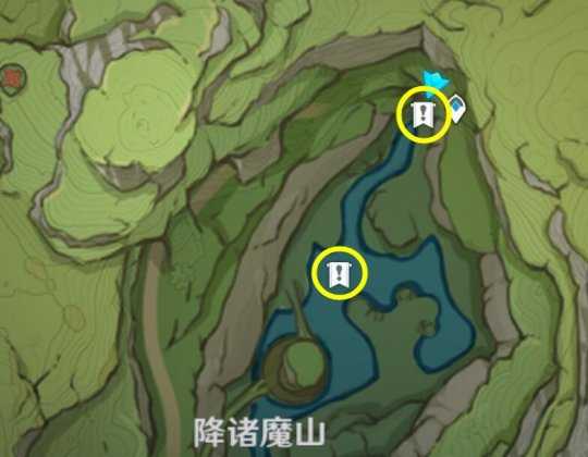 究古考察第一关文物位置分享,第一关位置