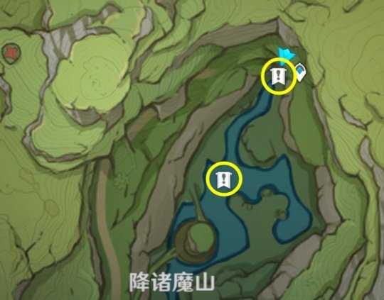 究古考察第一关文物位置分享,第一关位置