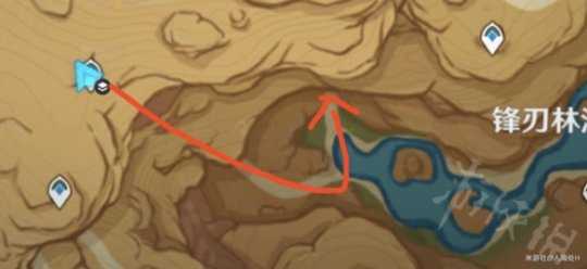 《原神》奇景之旅成就攻略 奇景之旅隐藏成就怎么做?