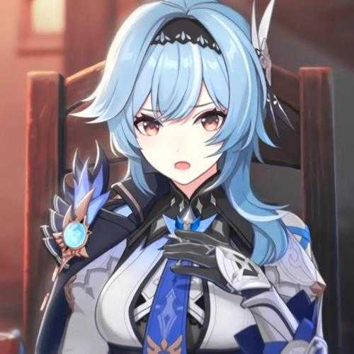 原画壁纸及美图第116期，无水印可自取