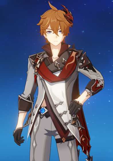 3.6的新圣遗物其实是给4.0的角色们用的?