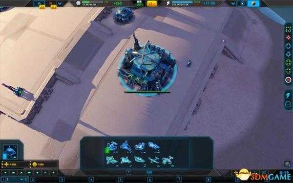 《行星的毁灭:泰坦》 图文攻略 全建筑兵种详解玩法上手指南