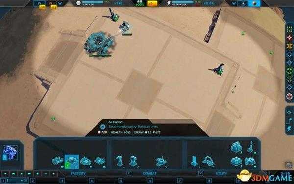 《行星的毁灭:泰坦》 图文攻略 全建筑兵种详解玩法上手指南