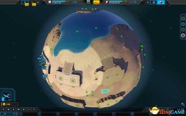 《行星的毁灭:泰坦》 图文攻略 全建筑兵种详解玩法上手指南
