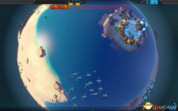 《行星的毁灭:泰坦》 图文攻略 全建筑兵种详解玩法上手指南