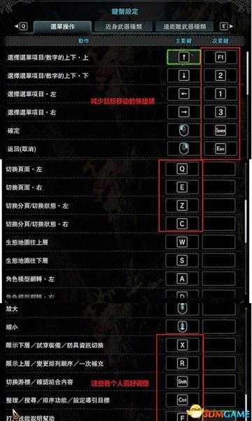 《怪物猎人:世界》冰原DLC图文攻略百科 全怪物打法全任务 图鉴及资料