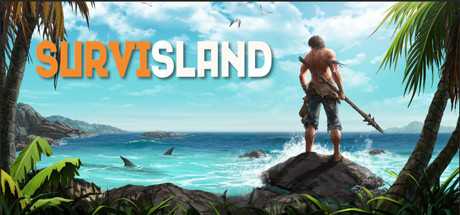 《海岛生存(Survisland)》全物品合成表一览