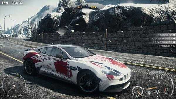 《极品飞车18:宿敌》赚取sp的方法 无限刷sp方法