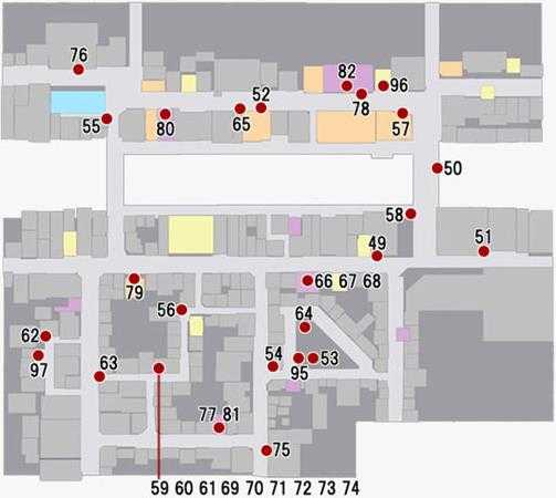 《如龙0:誓言之地》真岛全支线任务流程攻略