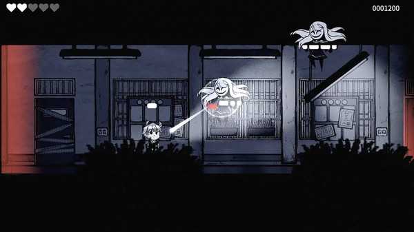《孩子(Kidz)》第一章全结局达成条件