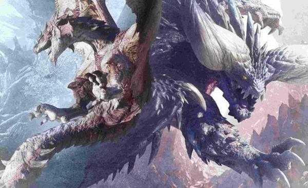 《怪物猎人:世界》历战古龙痕迹高效获得方法