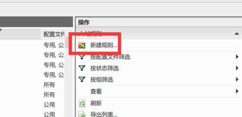 《怪物猎人:世界》联机掉线端口修复法