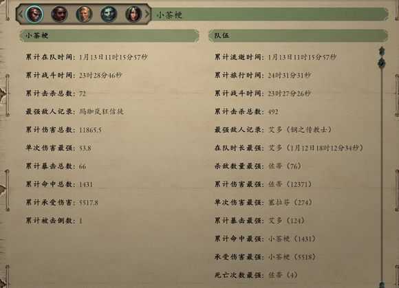 《永恒之柱2:死火》钢之传教士怎么打 钢之传教士打法攻略