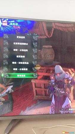 《怪物猎人:世界》防具颜色改变方法 如何给防具染色