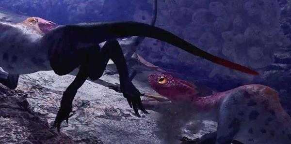 《怪物猎人:世界》小型生物掉落素材一览