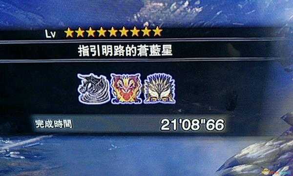 《怪物猎人:世界》PC版太刀新手向配装