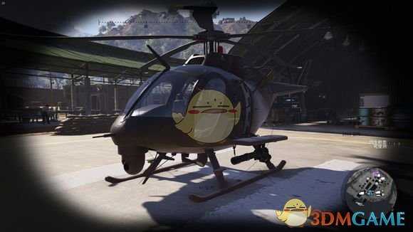 《幽灵行动:荒野》全载具图鉴一览