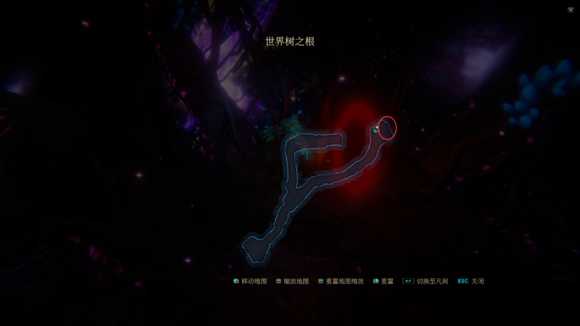 《暗影:觉醒》世界树之根任务流程攻略
