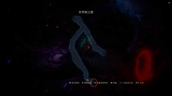 《暗影:觉醒》世界树之根任务流程攻略