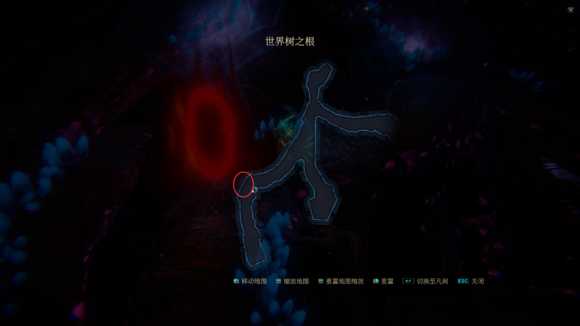 《暗影:觉醒》世界树之根任务流程攻略