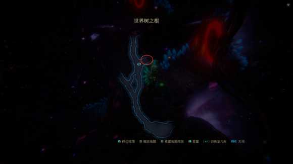 《暗影:觉醒》世界树之根任务流程攻略