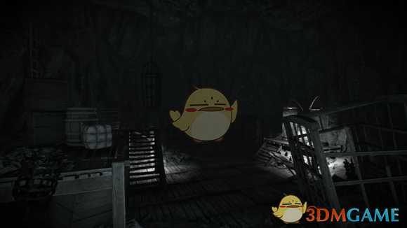 《巫师3:狂猎》威伦恶魔坑内部探索