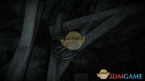 《巫师3:狂猎》威伦恶魔坑内部探索