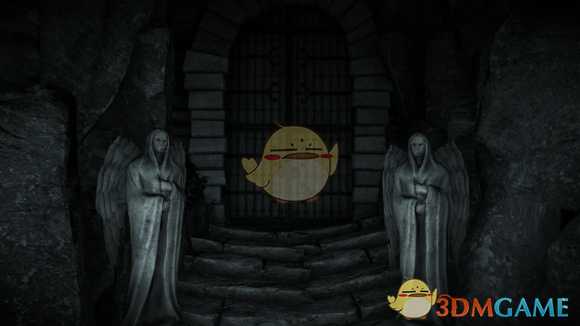 《巫师3:狂猎》威伦恶魔坑内部探索