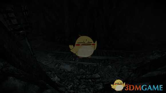 《巫师3:狂猎》威伦恶魔坑内部探索