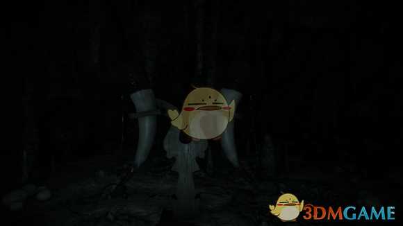 《巫师3:狂猎》威伦恶魔坑内部探索