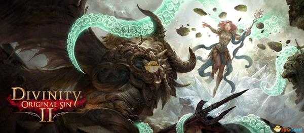 《神界:原罪2》终极版新手战术心得攻略