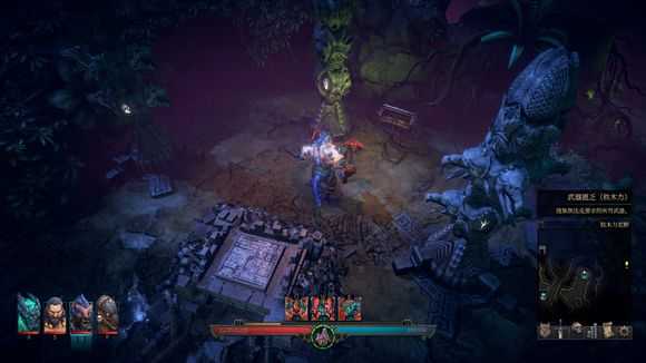 《暗影:觉醒》全太阳石碎片获得途径一览
