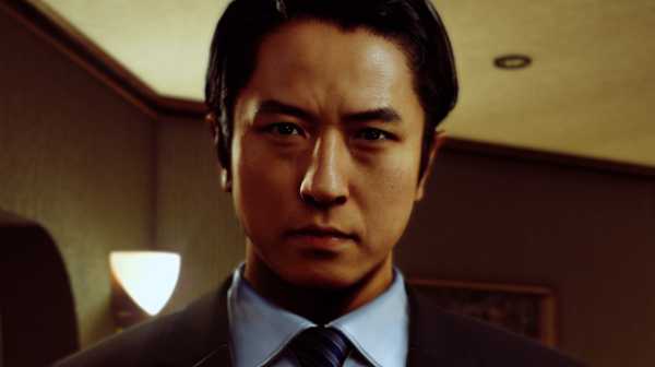 《审判之眼：死神的遗言》全人物背景介绍