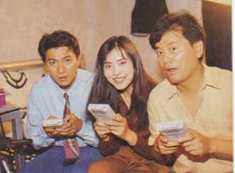 switch是什么