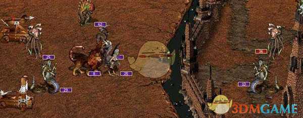 《魔法门之英雄无敌3:死亡阴影》游戏冷门技巧介绍