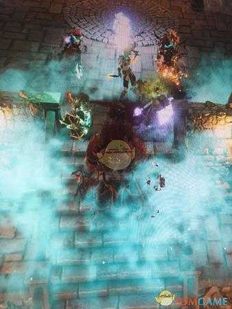 《神界:原罪2》如何消除独有装备的永久buff 清除独有装备buff心得