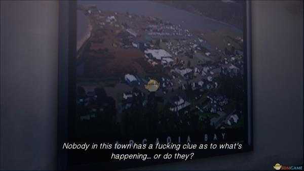 圣地巡礼!《奇异人生》阿卡迪亚湾场景真实所在地