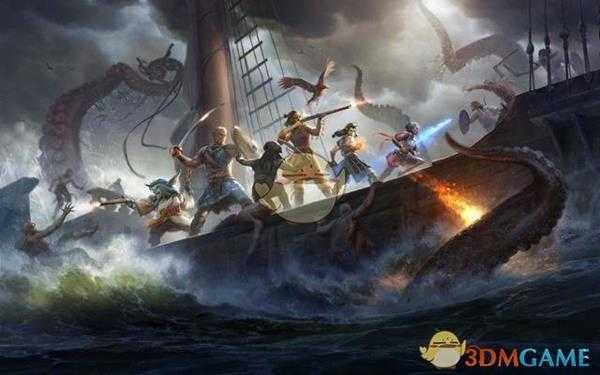 《永恒之柱2:死火》巴达托密室进入方法