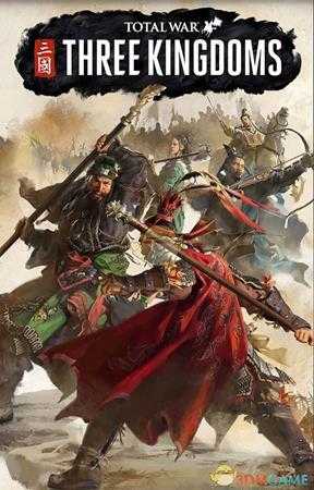 《全面战争:三国》典藏版封面绿衣抗斧者身份猜测