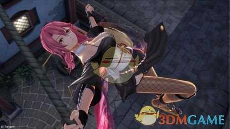 《英雄传说:闪之轨迹4》第一弹DLC服装一览