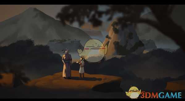 《太吾绘卷》威望作用一览