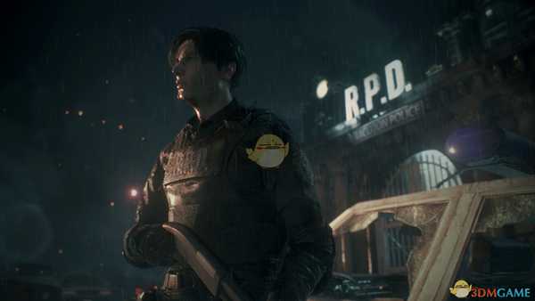 《生化危机2:重制版》配置要求一览