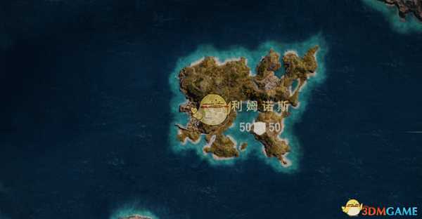 《刺客信条:奥德赛》亚特兰提斯之刃获取方法