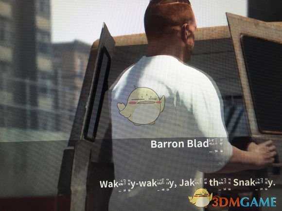 《WWE 2K19》生涯模式乱码怎么办?