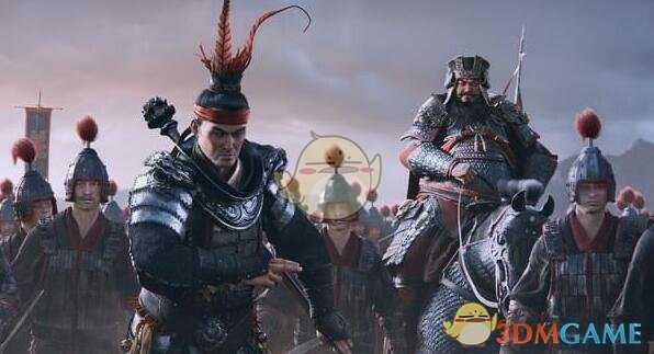 《全面战争:三国》配置要求一览
