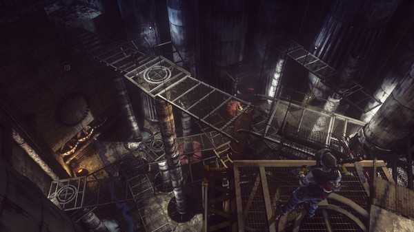 《让它去死(Let it Die)》新手开局注意点