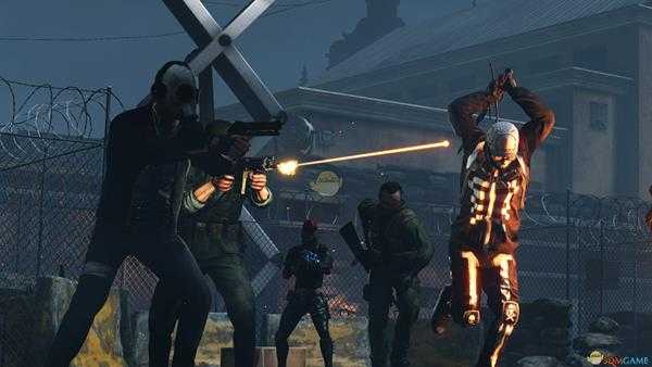 《杀戮空间2》boss凯文怎么打 凯文打法技巧教学