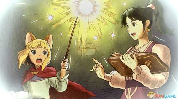 《二之国2:幽灵国度》最终装备获得方法指南