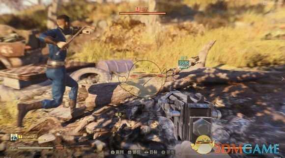 《辐射76》好玩吗?测试版印象评测